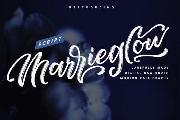 Marrieglow: A Designer’s Real-World Script Amp Review