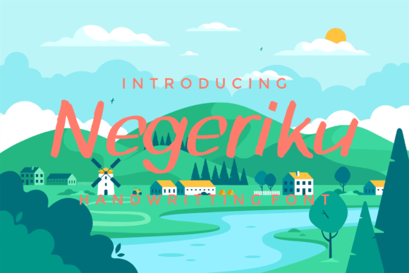 Negeriku: A Script Amp That Earns Its Space
