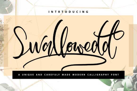 Swallowedd: A Script Amp That Earns Its Space